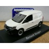 Renault Kangoo Van 2021 white 511334 Norev