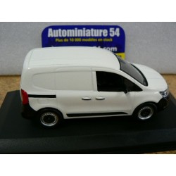 Renault Kangoo Van 2021 white 511334 Norev