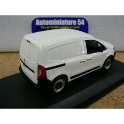 Renault Kangoo Van 2021 white 511334 Norev