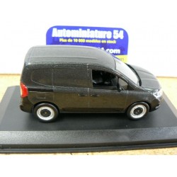 Renault Kangoo Van 2021 Grey 511335 Norev