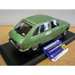 Renault 16 TX Green Met. 1975 185360 Norev