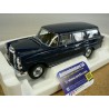 Mercedes 200 Universal 1966 Dark Blue 183599 Norev