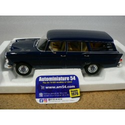 Mercedes 200 Universal 1966 Dark Blue 183599 Norev