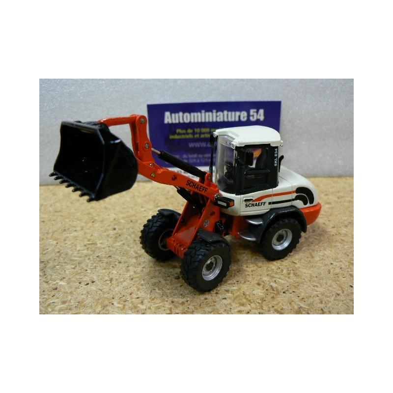 Terex SKL 834 Wheel loader MWS020047A Brami Modell