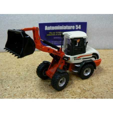 Terex SKL 834 Wheel loader MWS020047A Brami Modell