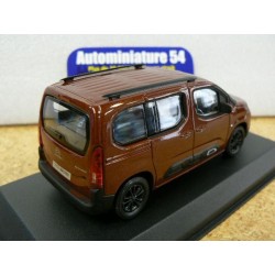 Citroen Berlingo 2020 Copper Met. 155765 Norev