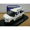 Citroen Berlingo 2020 White 155766 Norev