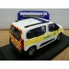 Citroen Berlingo 2020 SAMU White 155769 Norev