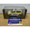 Citroen Berlingo 2020 SAMU White 155769 Norev