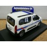 Citroen Berlingo 2020 Police Municipale 155767 Norev