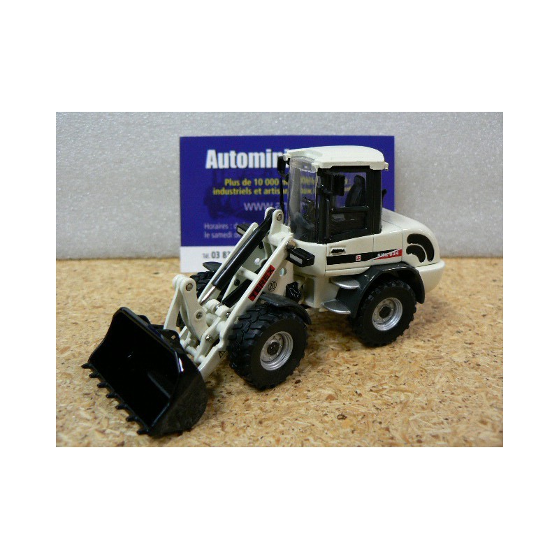 Terex SKL 834 Wheel loader MWS020049A Brami Modell