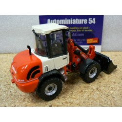 Terex AL 80 Wheel loader MWS020048A Brami Modell