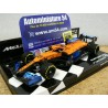 2020 McLaren Renault MCL35 Carlos Sainz n°55 2nd Italian GP 537205155  Minichamps