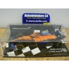 2020 McLaren Renault MCL35 Carlos Sainz n°55 2nd Italian GP 537205155  Minichamps