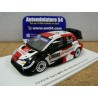 2021 Toyota Yaris WRC n°18 Katsuta - Barritt Monte Carlo S6585 Spark Model