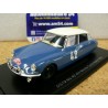 1963 Citroen DS ID 19 n°42 Bianchi - Ogier 4th  Monte Carlo S5532 Spark Model