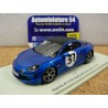 2021 Alpine A110 n°31 Esteban Ocon Monte Carlo S6576 Spark Model