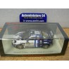 2020 Alpine A110 n°91 Ragues - Pesenti 1st RGT Monza Rally S6573 Spark Model