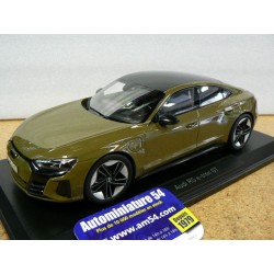 Audi RS e-tron 2021 Olive Metallic 188380 Norev