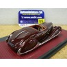 Bugatti Type T57C Cabrio Vanvooren Shah D'Iran 1939 MX50205-033 Matrix Scale Models