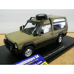 Talbot Matra Rancho Grand Raid 1979-83 KKDC180821 KK Scale Models
