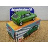 Volkswagen Golf 1 Green 1/64 452031400 Schuco Paperbox Edition