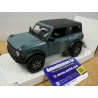 Ford Bronco Badlands Blue 2021 31530BL Maisto