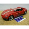 Ferrari Monza SP1 Red 18-16909 Bburago Signature Series