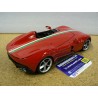 Ferrari Monza SP1 Red 18-16909 Bburago Signature Series