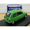 Renault 5 TL 1974 Vert ref 083 ODEON