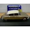 Citroen DS 23 Pallas Beige ref: 075 ODEON