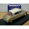 Citroen DS 23 Pallas Beige ref: 075 ODEON