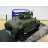 M1115 Humvee Green Kfor Otan Camo 1/48  S4800104 Solido