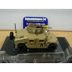 M1115 Humvee Military Police Desert Camo 1/48 S4800103 Solido