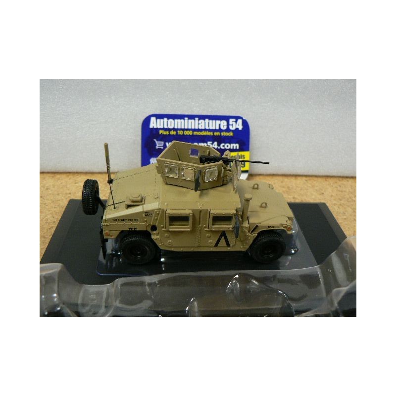 M1115 Humvee Military Police Desert Camo 1/48 S4800103 Solido