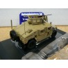 M1115 Humvee Military Police Desert Camo 1/48 S4800103 Solido