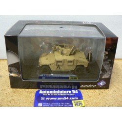 M1115 Humvee Military Police Desert Camo 1/48 S4800103 Solido