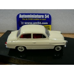 Skoda 440 Spartak beige 1955 CLC370N Ixo Models