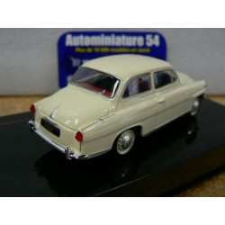 Skoda 440 Spartak beige 1955 CLC370N Ixo Models