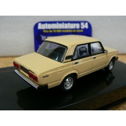 Lada 2105 1981 Beige CLC375N Ixo Models