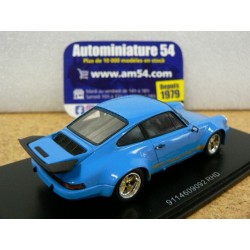 Porsche 911 RS 3.0 1974 9114609092 RHD S7640 Spark Models