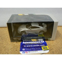 Nissan GT R R35 Silver 2008 F43-156 First43 Model