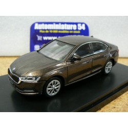 Skoda Octavia 4 2020 Brun Met. 143AB036RH Abrex