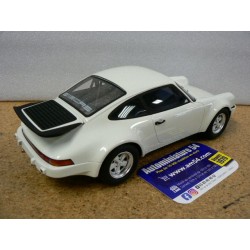 Porsche 911 - 911 SC RS White 1994 GT320 GT Spirit