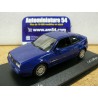 Volkswagen Corrado G60 Blue 1990 400055601 Minichamps