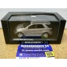 Mercedes ML 63 AMG Silver 2006 400034570 Minichamps