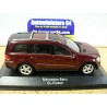 Mercedes GL Class Caneol Red 2006 B66962226 Minichamps