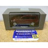 Mercedes GL Class Caneol Red 2006 B66962226 Minichamps