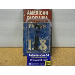 Cameraman - Camera Crew 1 AD77427 American Diorama