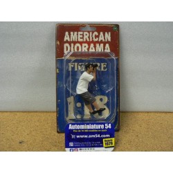 Photographe ( Figurine ) AD38212 American Diorama